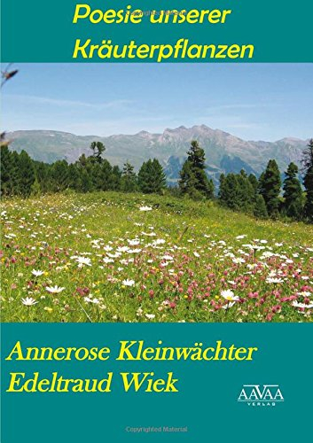 Poesie unserer Kraeuterpflanzen