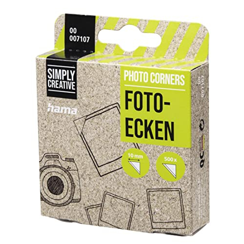 Hama Fotoecken