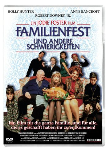 Familienfest und andere Schwierigkeiten