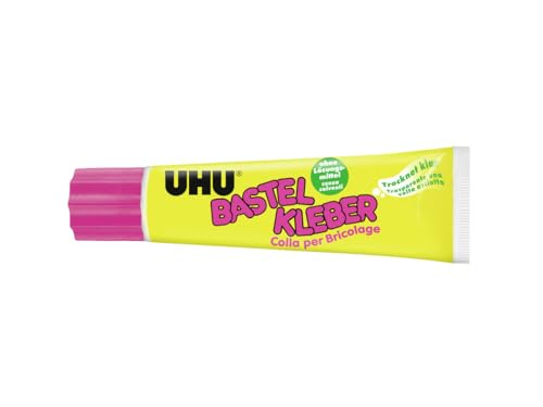 UHU Bastelkleber Standtube