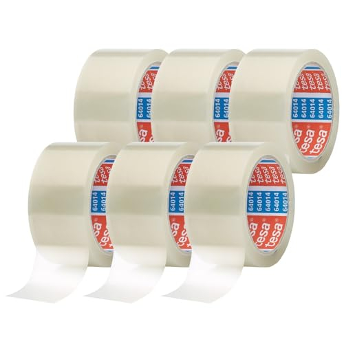 tesapack 64014 Paketklebeband