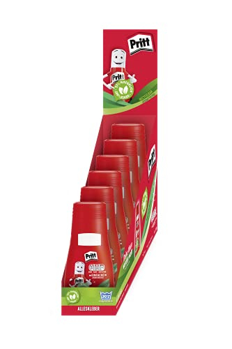 Pritt Alleskleber, schnell trocknender Kleber