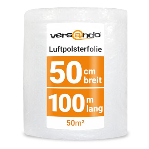 versando Premium Luftpolsterfolie