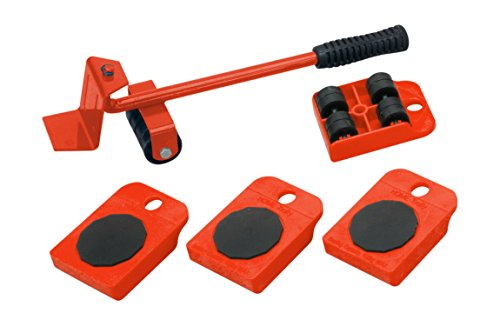 Meister Möbel-Transportroller-Set