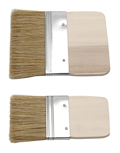 PAINTERSISTERS® Paddle Flächenpinsel
