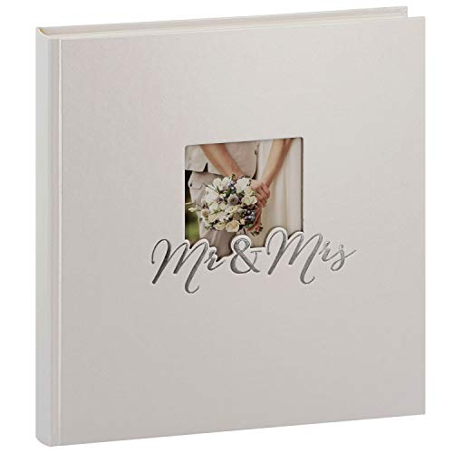 goldbuch Hochzeitsalbum Mr. & Mrs