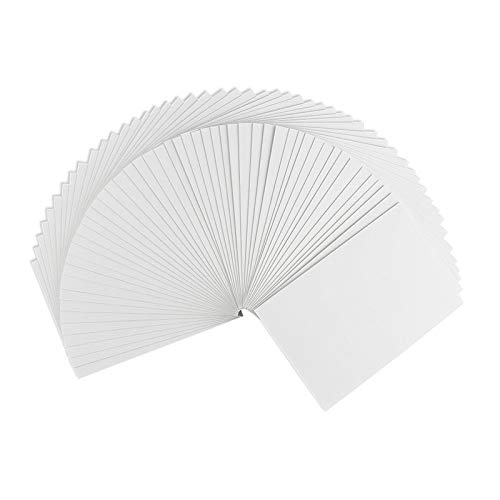 Ideen mit Herz Klappkarten-Set blanko