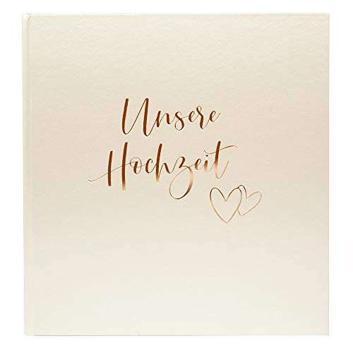 goldbuch 08 174 Hochzeitsalbum