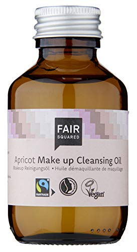 FAIR SQUARED Make Up Cleansing-Oil
