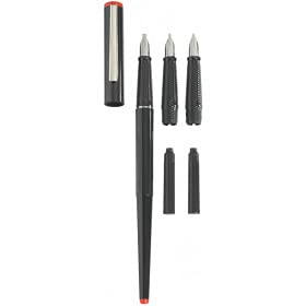 herlitz Kalligraphie-Set