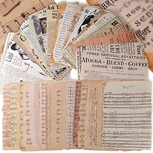 50 Stk 12x17cm Scrapbooking Papier