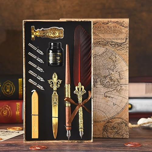 XUBX Kalligraphie Stift Set