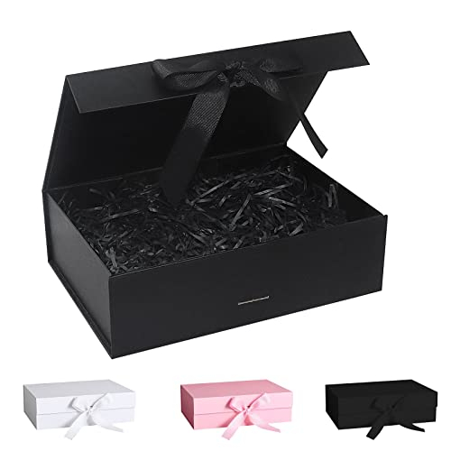 Grantop Geschenkbox mit Schleife