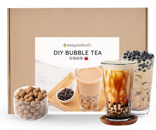 EasyCookAsia Bubble Tea Set