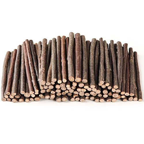 LAZACA Holzstäbchen zum Basteln
