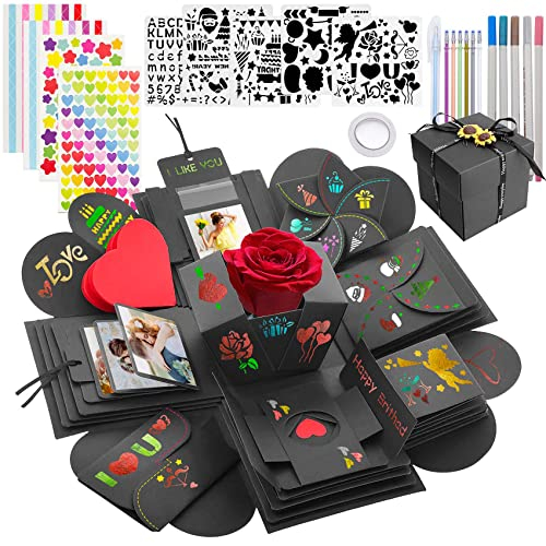 LUZOON Überraschungsbox
