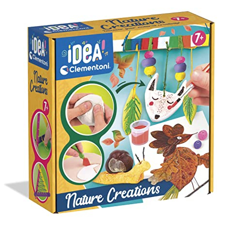 Clementoni IDEA Kreativ-Box