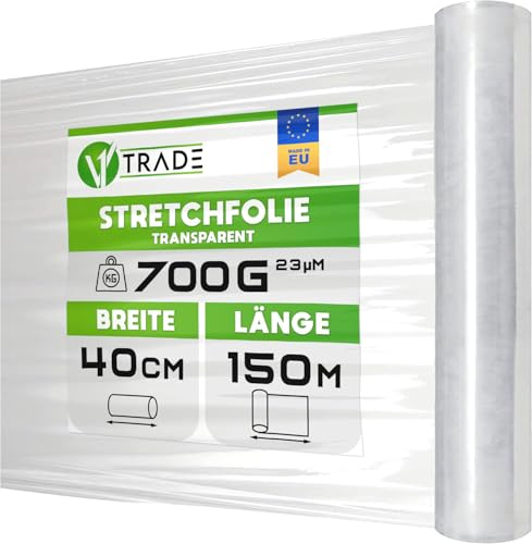 V1 Trade Stretchfolie