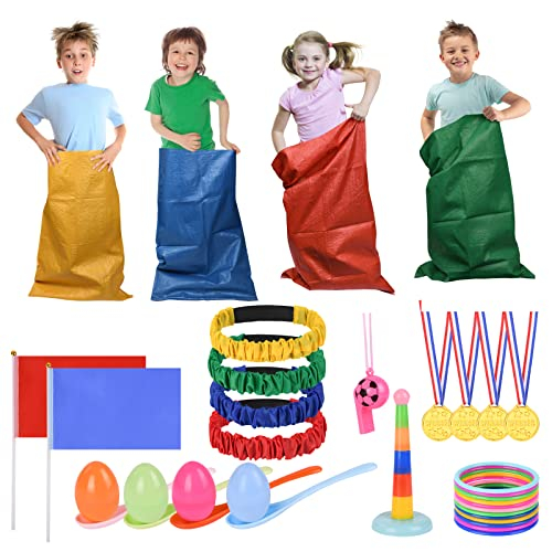 Flintronic Outdoor Spiele für Kinder