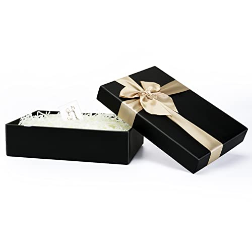 olyee Geschenkbox mit Deckel
