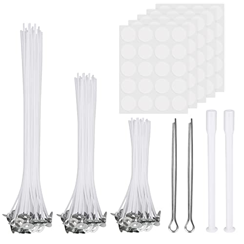 VIKY® Kerzendocht Set