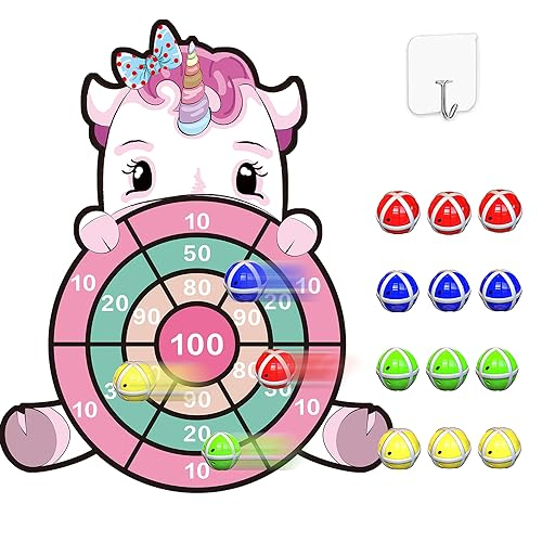 Einhorn Geschenke für Mädchen