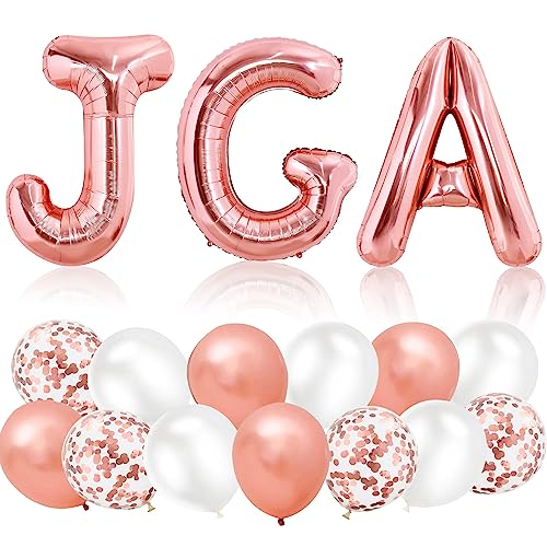 JGA Deko Ballons
