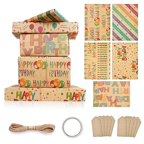OFFCUP Nachhaltiges Geschenkverpackung Papier