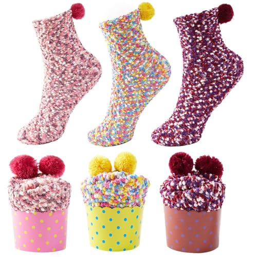 JARSEEN Kuschelsocken Set
