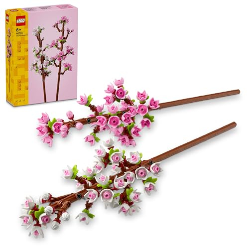 LEGO Botanicals Kirschblüten