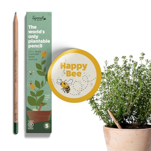 SproutWorld Happy Bee Edition