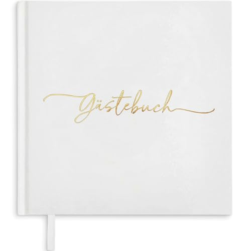 Plantvibes Gästebuch Hochzeit
