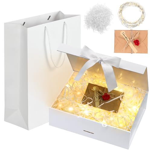 Idota Geschenkbox mit Deckel
