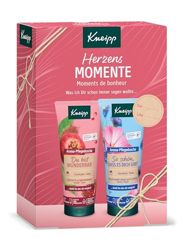 Kneipp Geschenkset Herzensmomente
