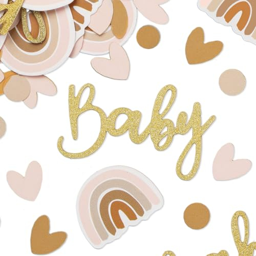BETESSIN Babyparty Deko