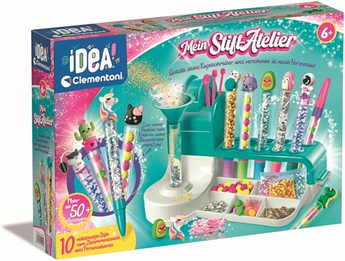 Clementoni Idea Stift-Atelier
