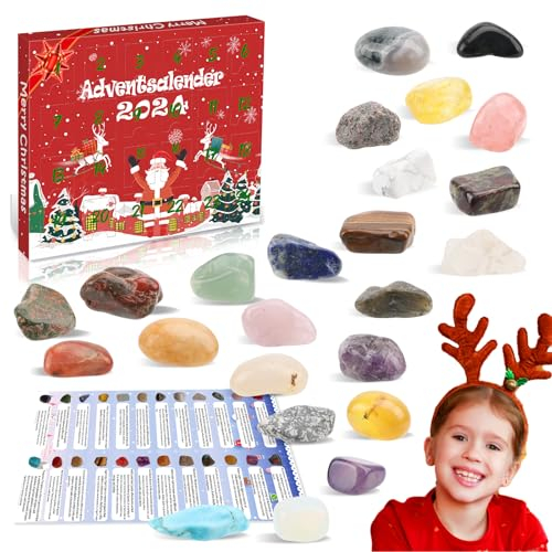 Brezoy Adventskalender 2024 Kinder