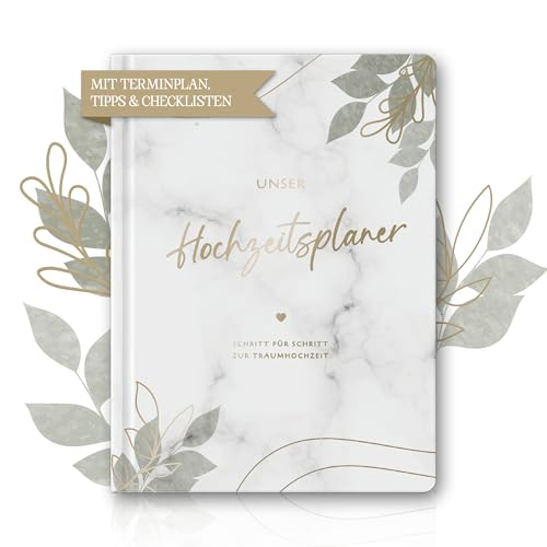 BIROYAL Hochzeitsplaner