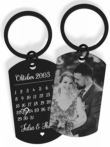 Meinearmbänder Schlüsselanhänger personalisiert
