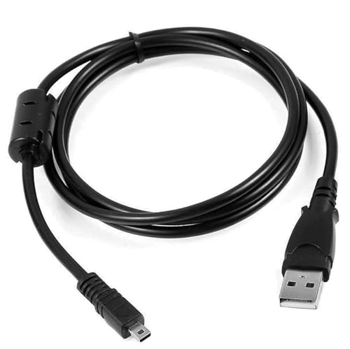AlyKets USB Kabel Fotoübertragung