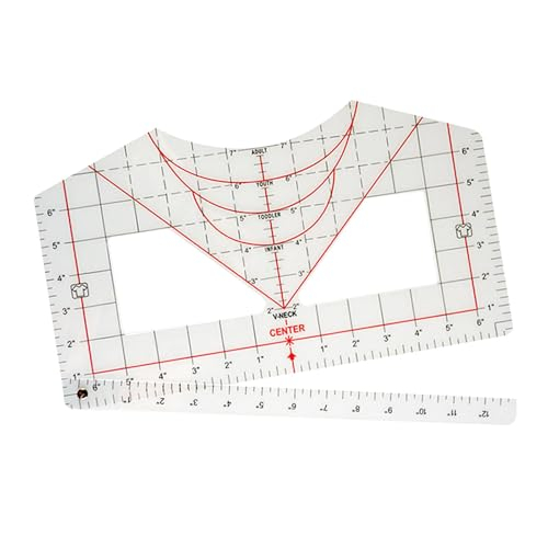 Baoblaze T-Shirt-Lineal