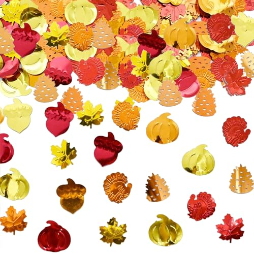 Herbst Servietten 40 Stück