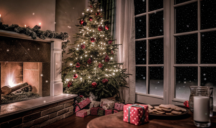 10 Kreative Ideen für eine Unvergessliche Weihnachtsfeier