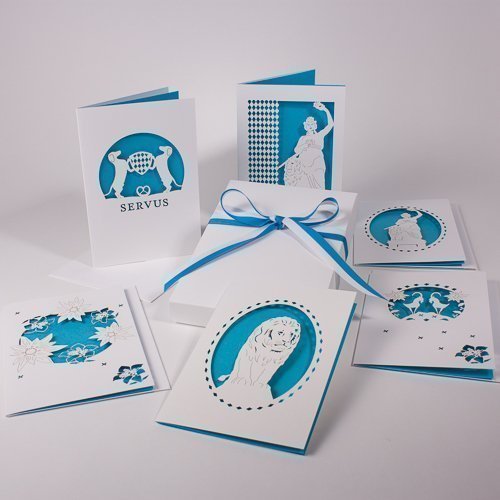 Geschenkbox "Bavaria"