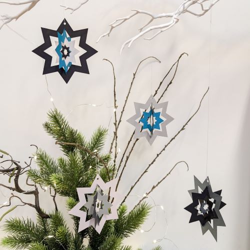 Weihnachtsdeko 