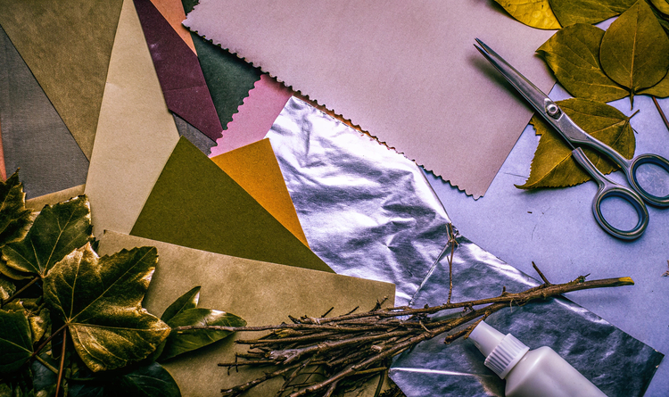 Die besten Materialien für kreatives Recycling: Nachhaltige DIY-Ideen