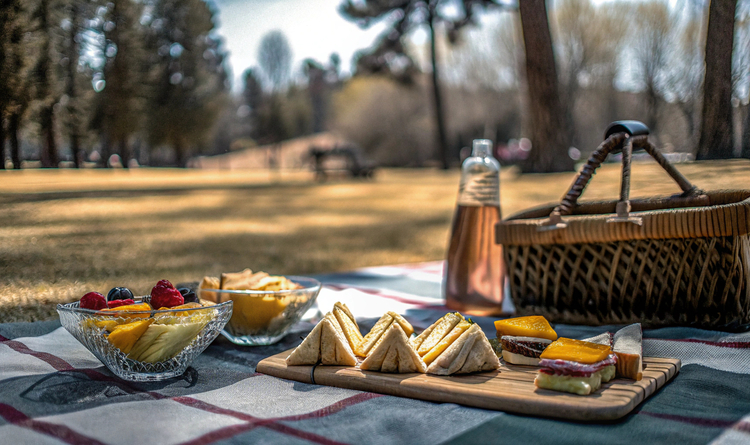 Die besten Rezepte und Tipps für ein perfektes Picknick im Park