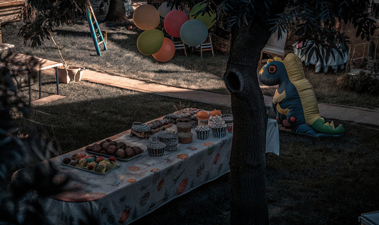 Die besten Tipps für eine gelungene Kinderparty