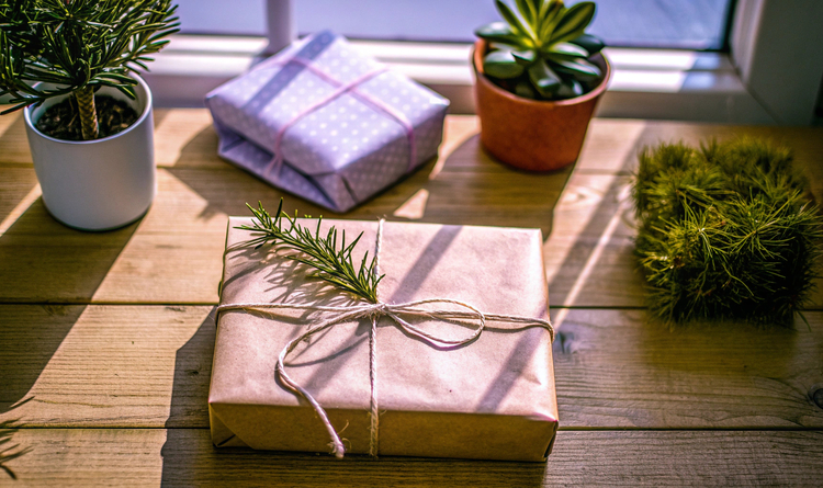 Nachhaltige Geschenkideen: Tipps für Umweltbewusste Geschenkauswahl