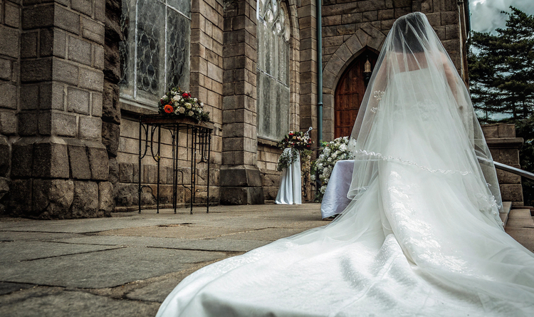 Die besten Tipps für eine umweltfreundliche Hochzeit
